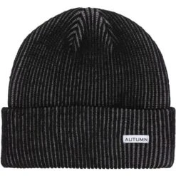 Autumn Select Cord Beanie
