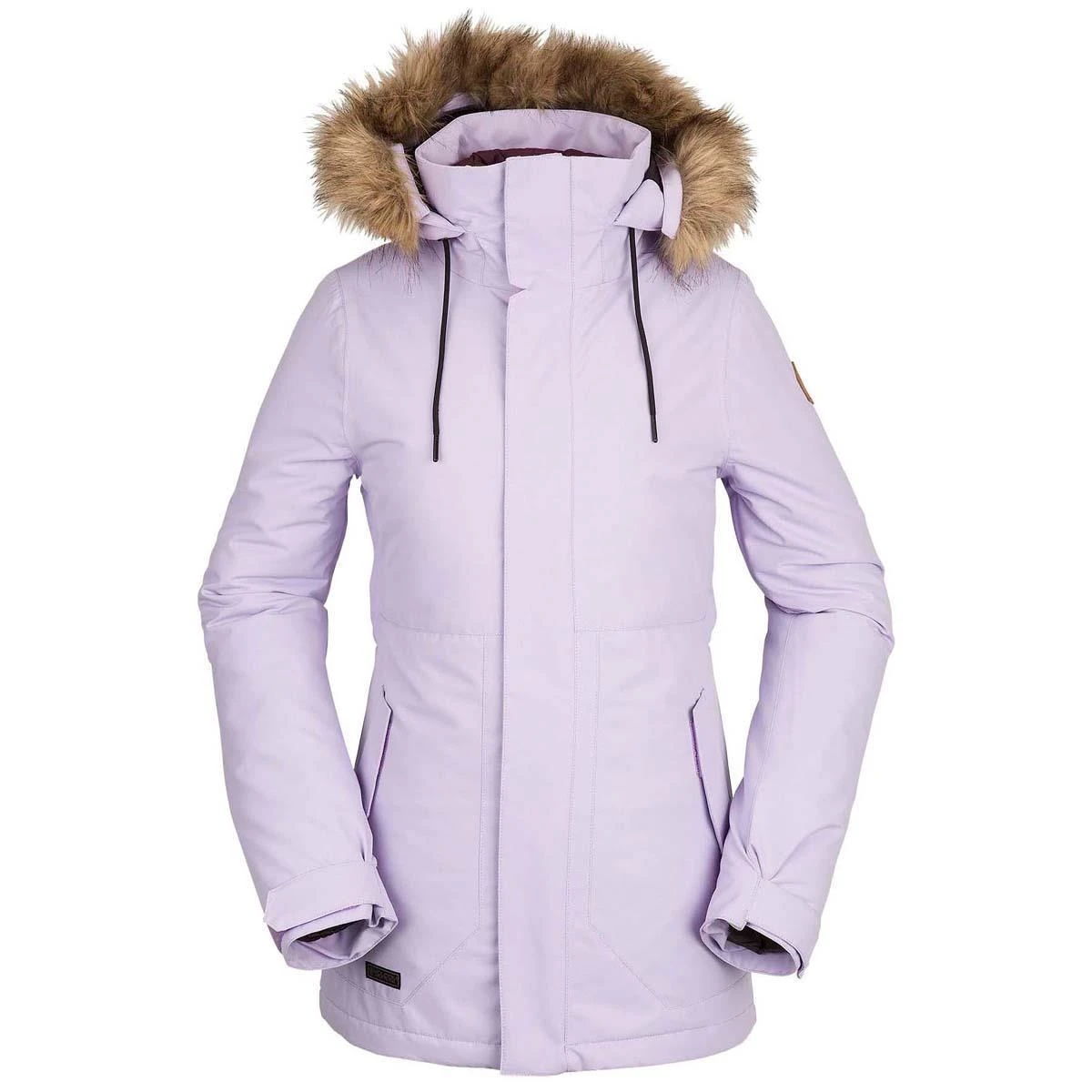 Volcom Fawn Insulated Jacket - Women's - Image 6