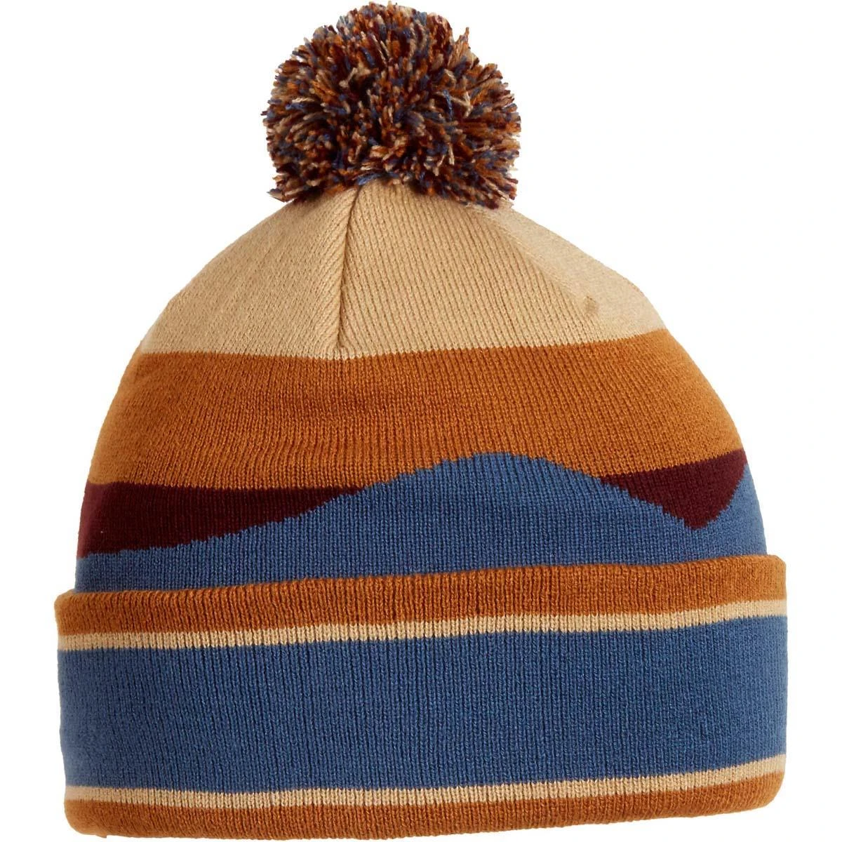 Turtle Fur Jace Hat - Image 2