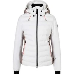 Bogner Women's Fire + Ice Janka2 Jacket