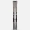 K2 Disruption 76C Alliance Skis With System Bindings - Women's