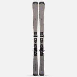 K2 Disruption 76C Alliance Skis With System Bindings - Women's