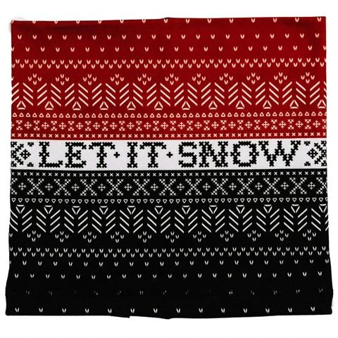 Krimson Klover Women's Let It Snow Gaiter