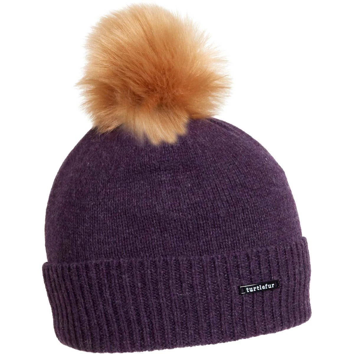 Turtle Fur Women's Lambs Wool Sara - Jane - Image 6