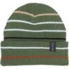 Autumn Select Multi Stripe Beanie