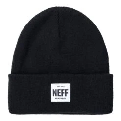Neff Lawrence Big Bold Beanie