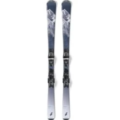 NORDICA Women's Wild Belle 74 W/ TP2 10 Skis