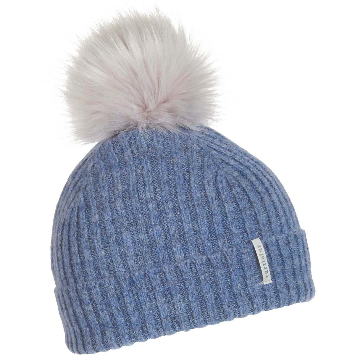 Turtle Fur Recycled Zarah - Image 2