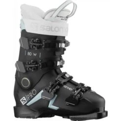 Salomon Women's S/Pro 80 W CS GW Boots