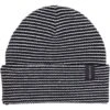 Autumn Select Stripe Beanie