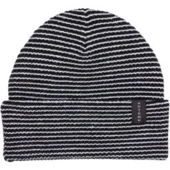 Autumn Select Stripe Beanie