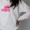 Women's Longsleeve Tee