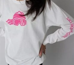 Women's Longsleeve Tee