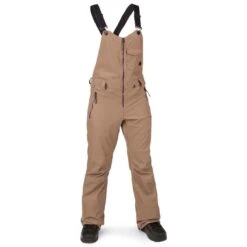 Volcom Swift Bib Overall - Women's