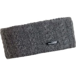 Turtle Fur Lambswool Tara Headband