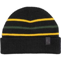 Autumn Simple Vintage Beanie