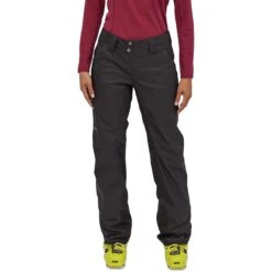 Patagonia Women's Snowbelle Stretch Pants