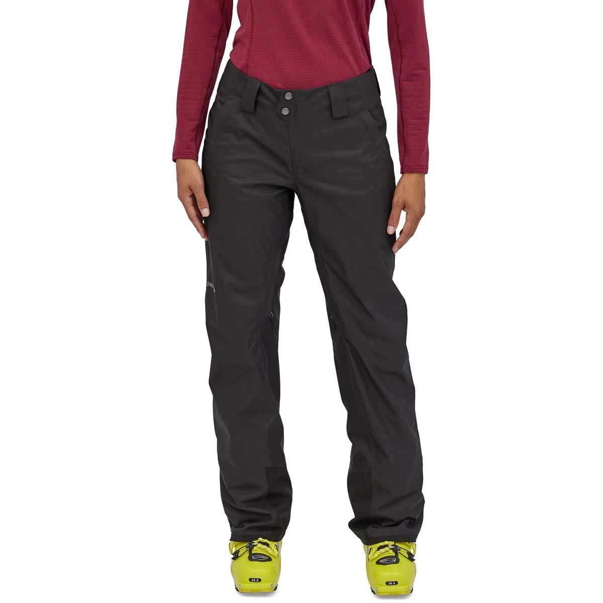 Patagonia Women's Snowbelle Stretch Pants