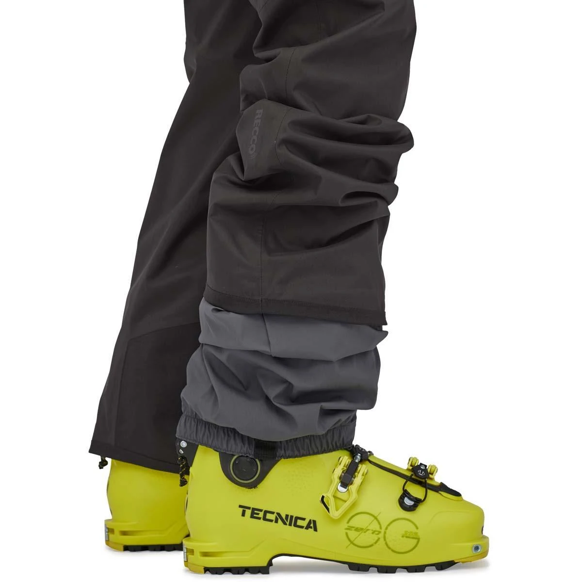 Patagonia Women's Snowbelle Stretch Pants - Image 5