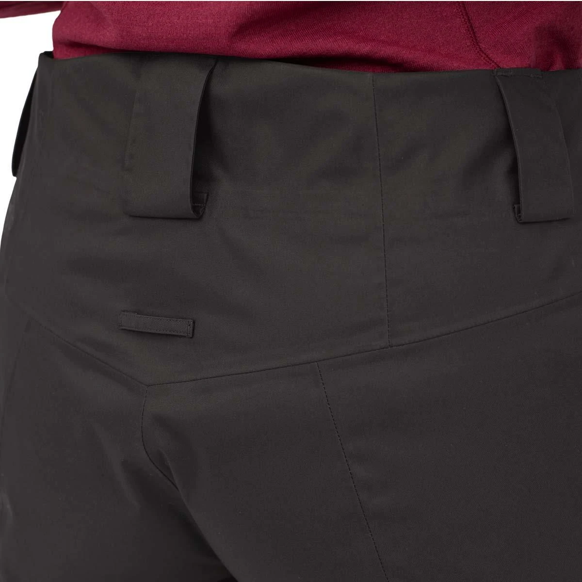 Patagonia Women's Snowbelle Stretch Pants - Image 4