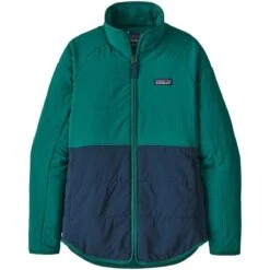 Patagonia Pack In Jacket - Women's