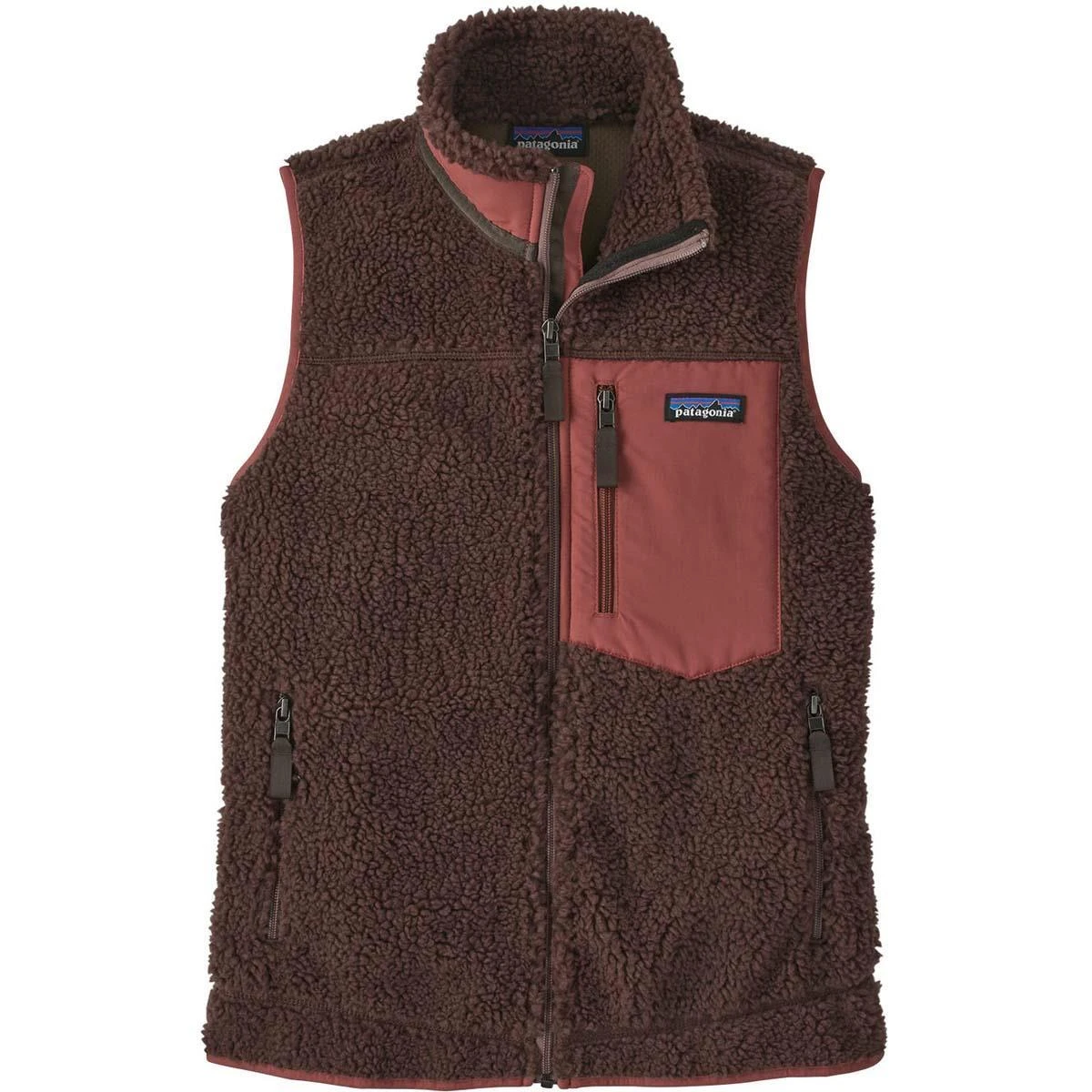 Patagonia Women's Classic Retro-X Vest - Image 9