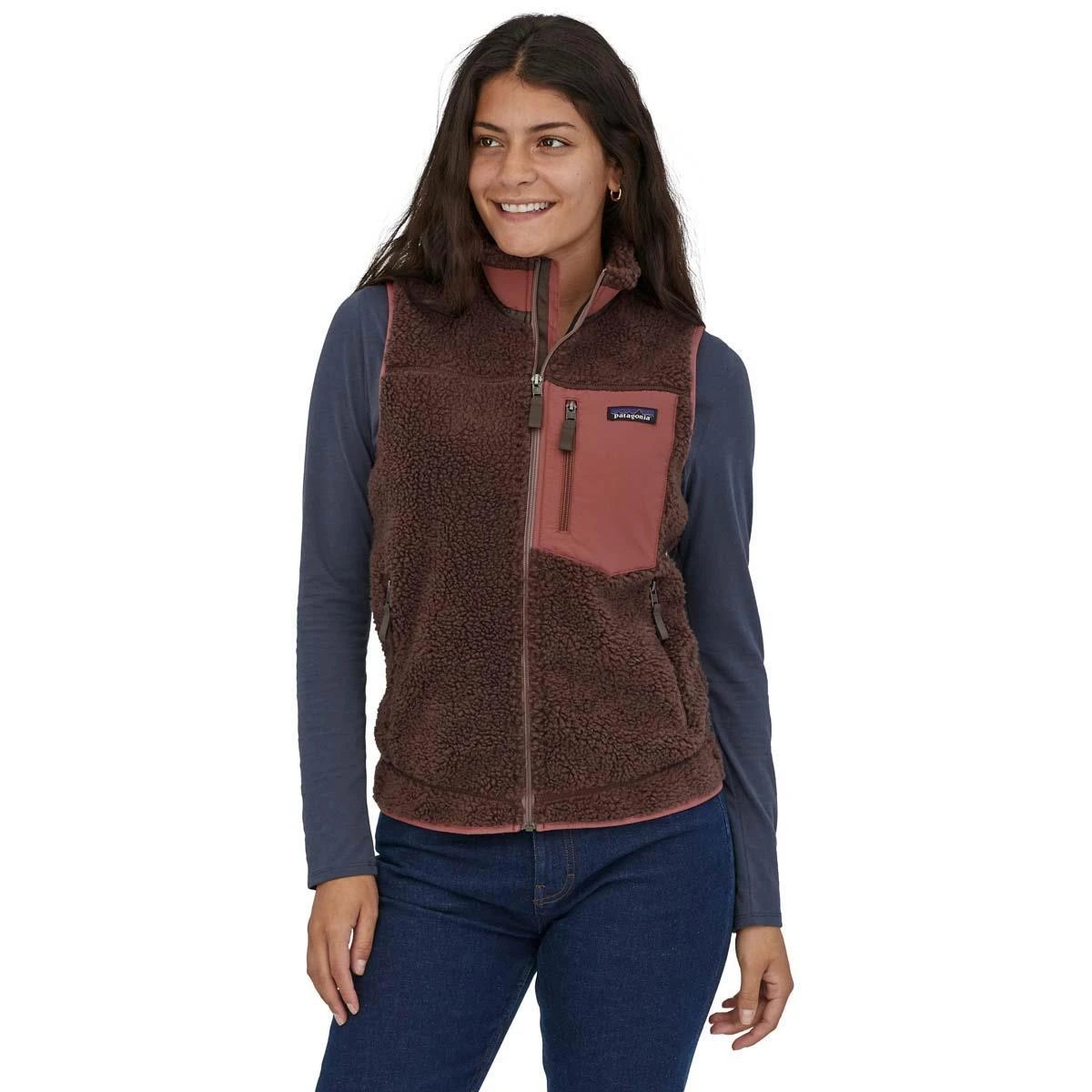 Patagonia Women's Classic Retro-X Vest - Image 7