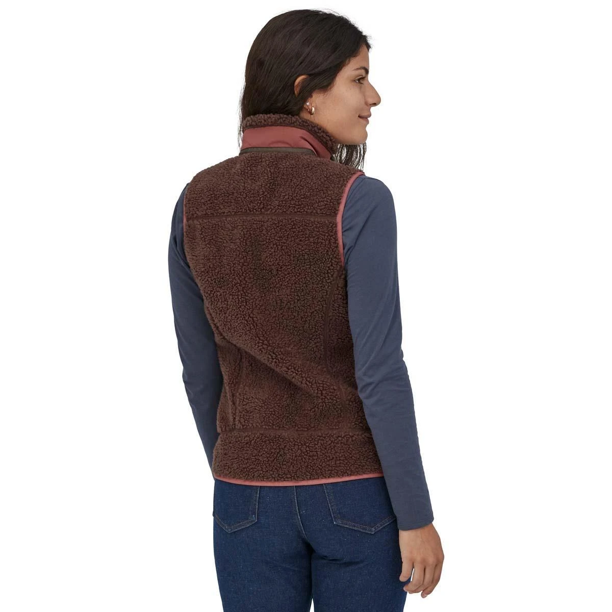 Patagonia Women's Classic Retro-X Vest - Image 8