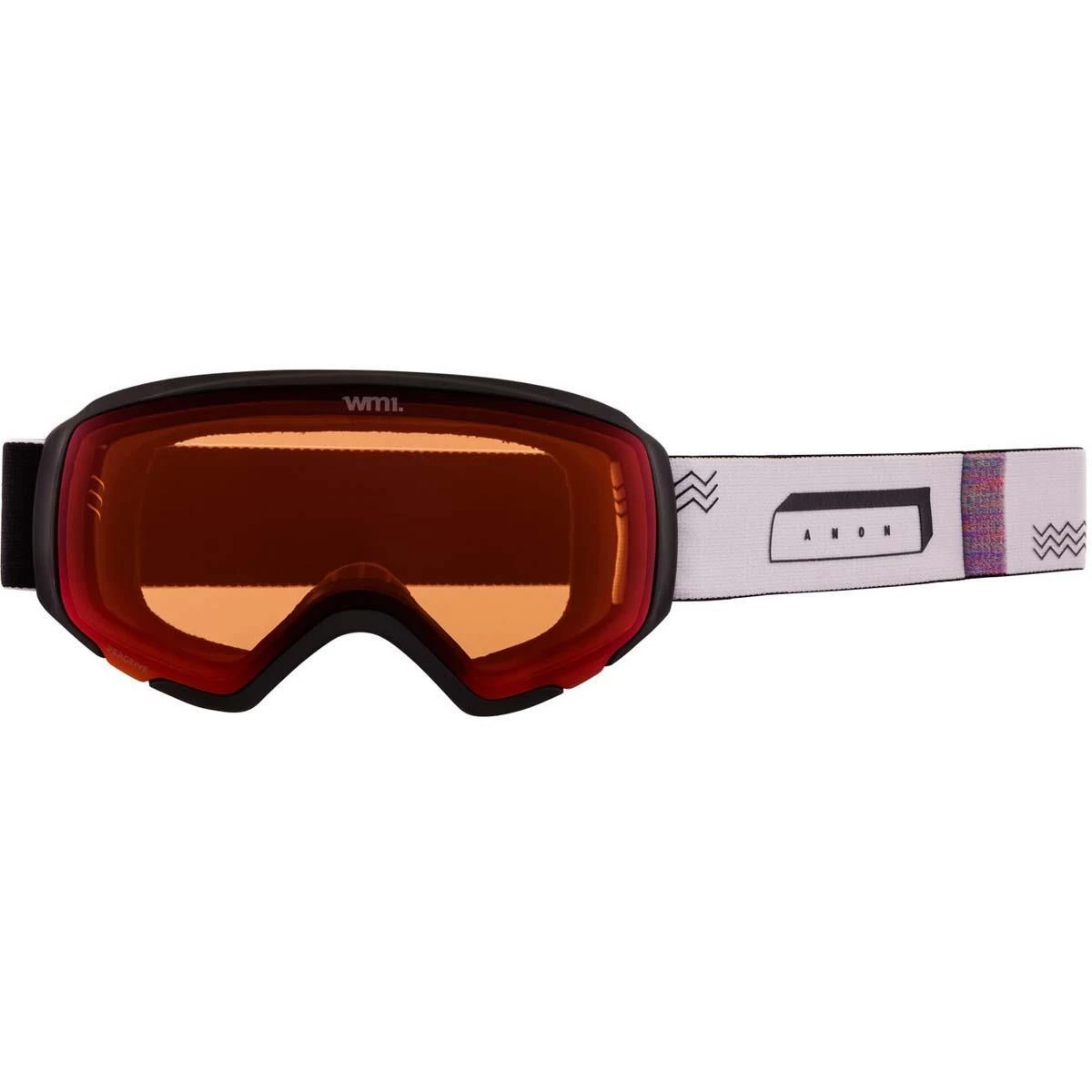Anon WM1 Goggles + Bonus Lens - Image 3