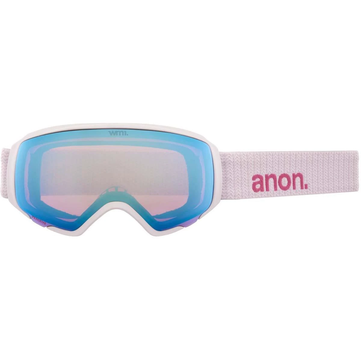 Anon WM1 Goggles + Bonus Lens - Image 4