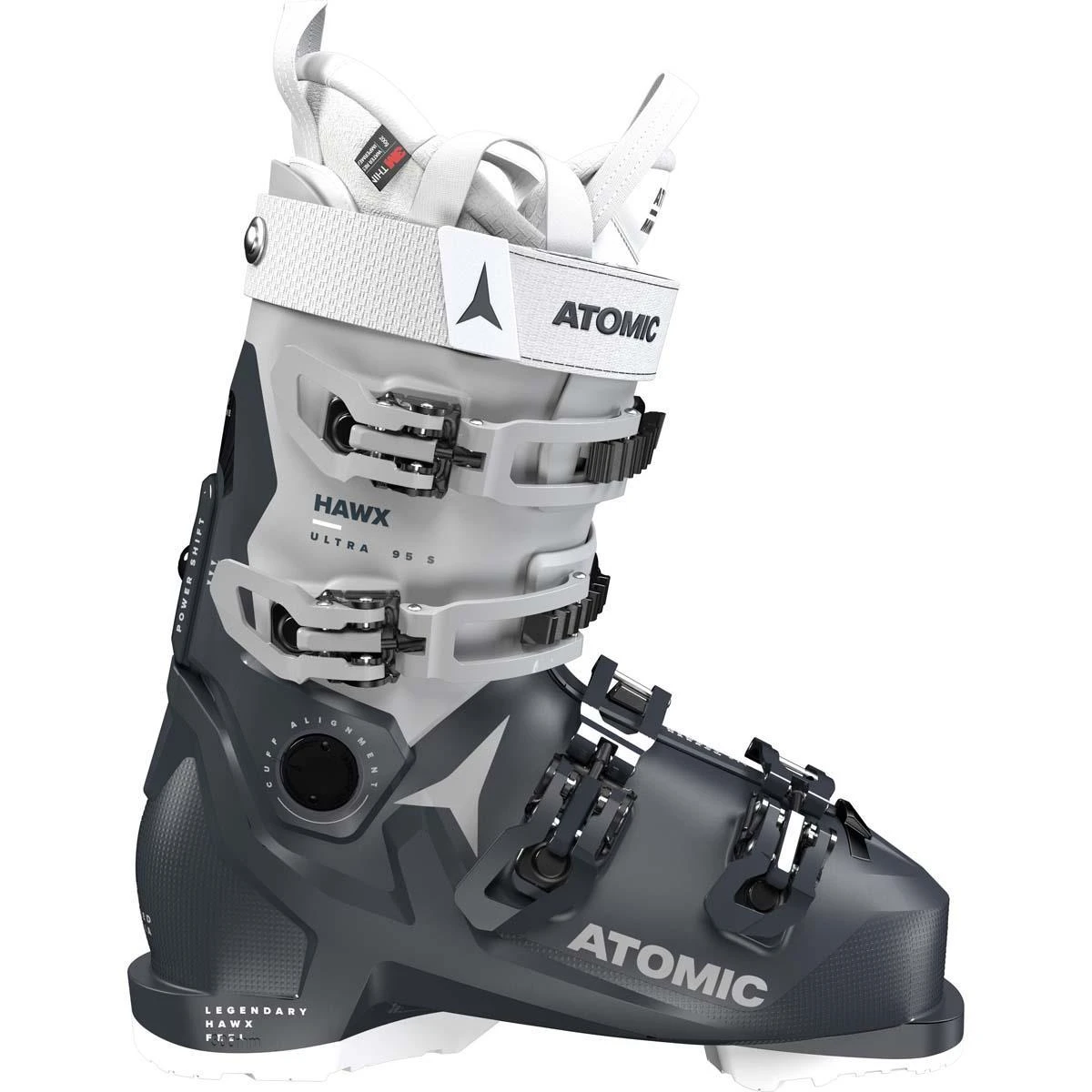 Atomic Women's Hawx Ultra 95 Ski Boot GW
