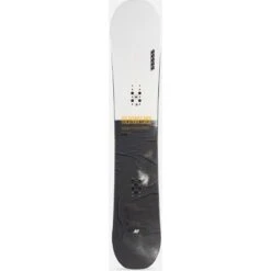 Women's K2 Cold Shoulder Snowboard