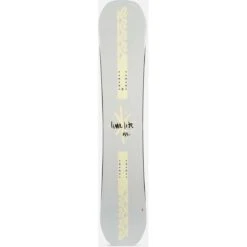Women's K2 Lime Lite Snowboard