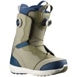 Women's Salomon Ivy Boa Snowboard Boot