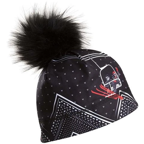 Krimson Klover Women's Adrenaline Beanie