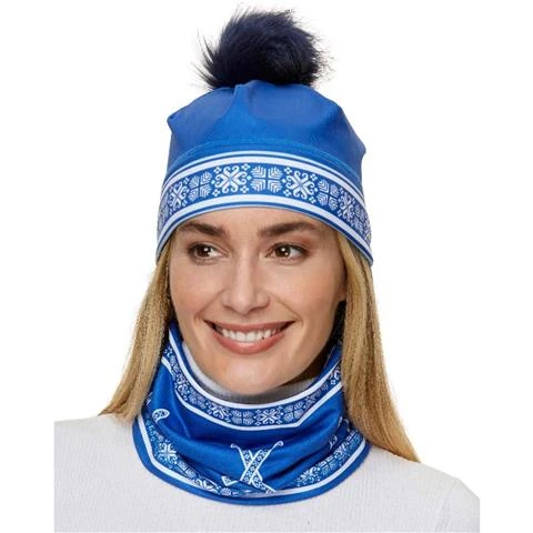 Krimson Klover Women's Folklore Beanie