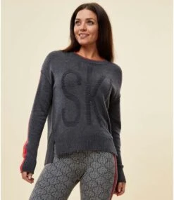 Krimson Klover Women's Fireside Pullover Sweater