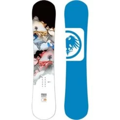 Women's Protosythesis Snowboard