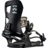 Women's Flare Snowboard Binding