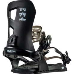 Women's Flare Snowboard Binding