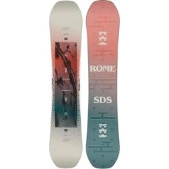 Women's Royal Snowboard