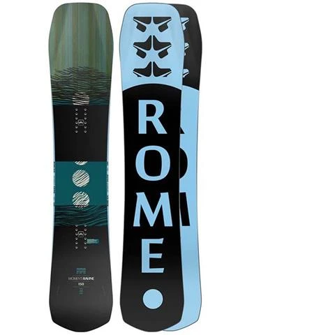 Women's Ravine Snowboard