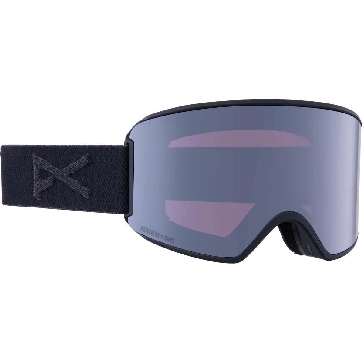 Anon WM3 Goggle + Bonus Lens + MFI Face Mask - Image 3