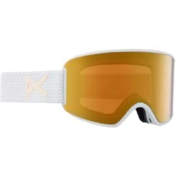 Anon WM3 Goggle + Bonus Lens + MFI Face Mask