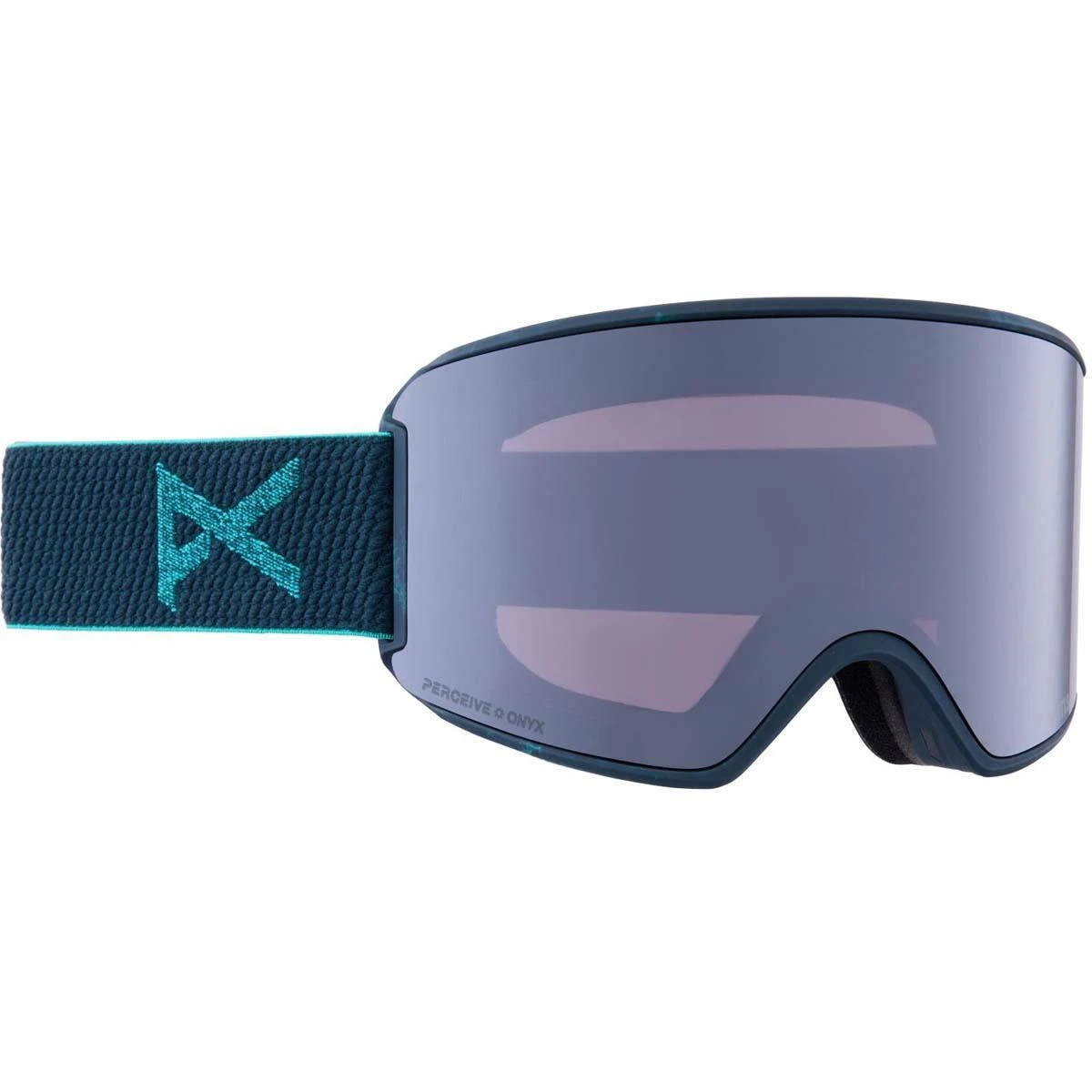 Anon WM3 Goggle + Bonus Lens + MFI Face Mask - Image 2