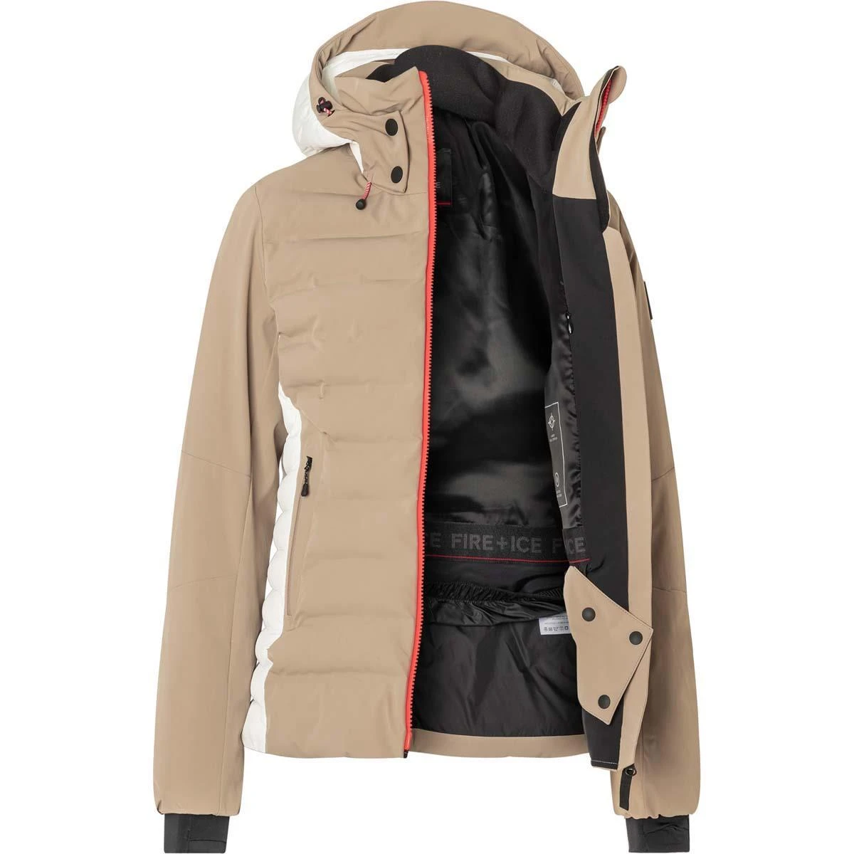 Bogner Women's Janka3 Jacket - Image 3