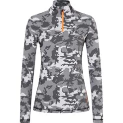 Bogner Women's Margo2 1/4 Zip Shirt