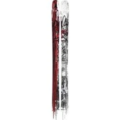 Atomic Men's Bent 90 Skis