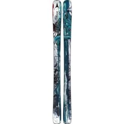 Atomic Men's Bent 85 Skis