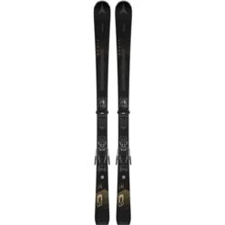 Atomic Women's Cloud C9 Skis + M 10 GW Bindings